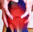 Het meest voorkomende symptoom van artrose is pijn