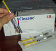 clexane